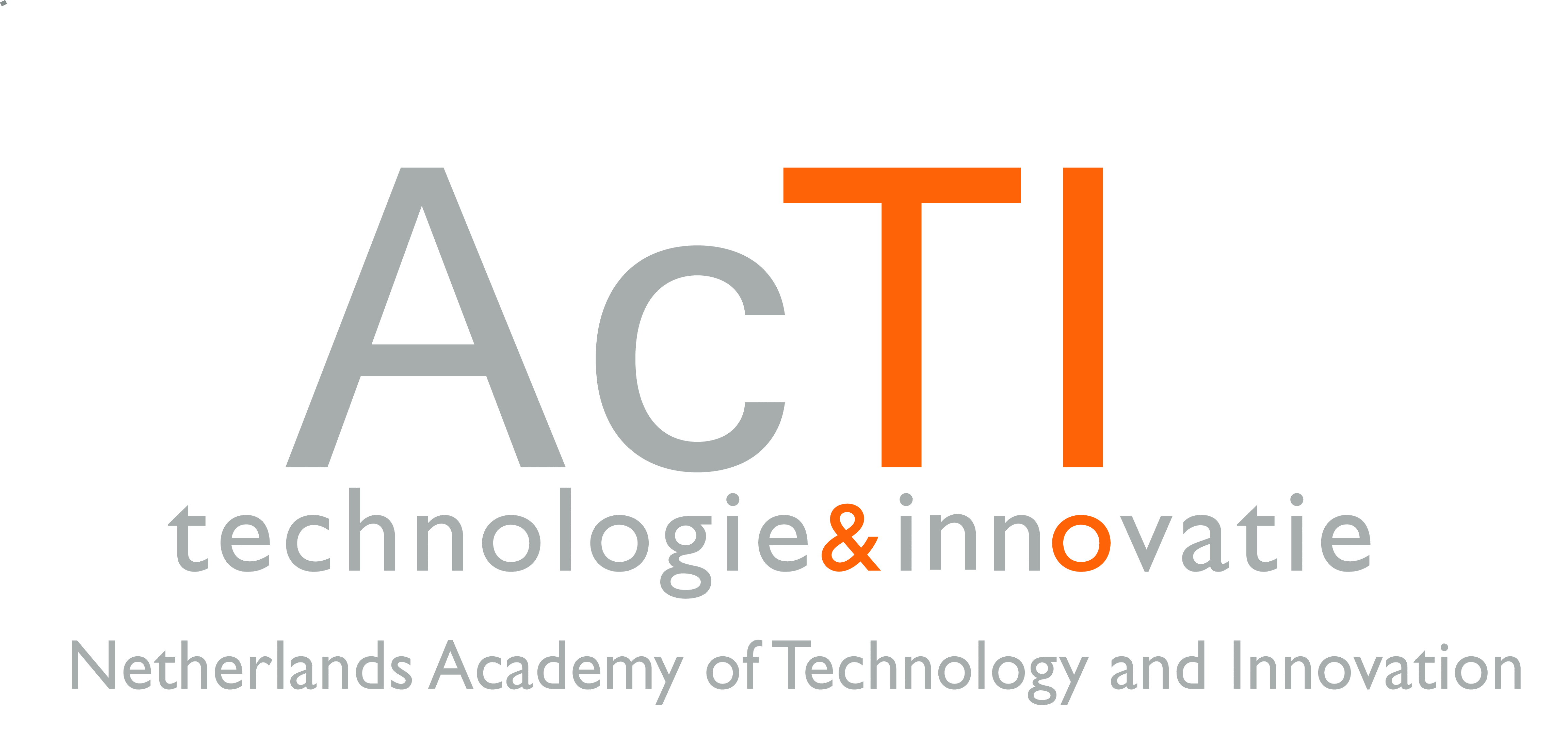 AcTI logo kleur